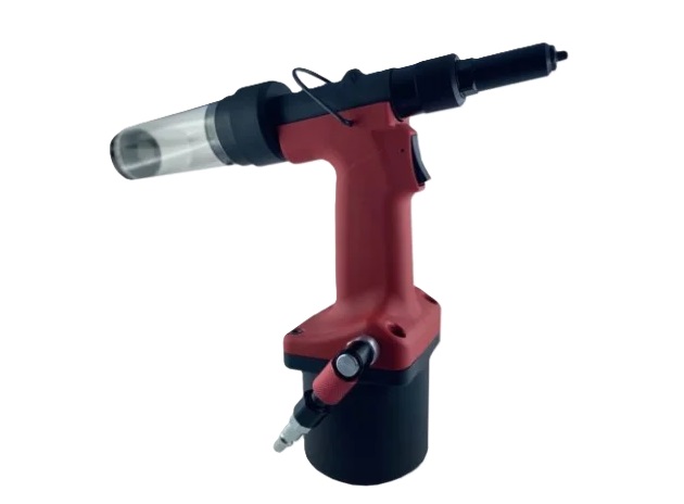 PNEUMATIC RIVETING TOOL FOR BLIND RIVETS ATSRL4018V